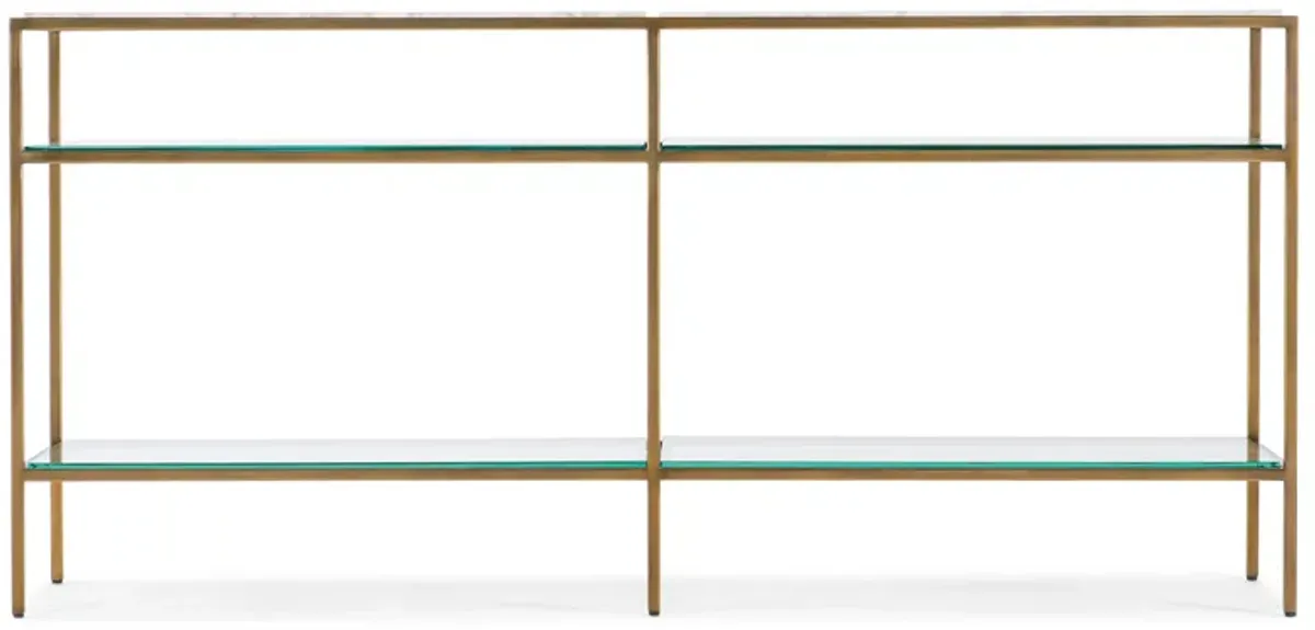 Cashel Console Table