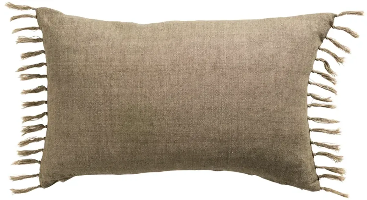 JEMINA PILLOW POLYESTER
