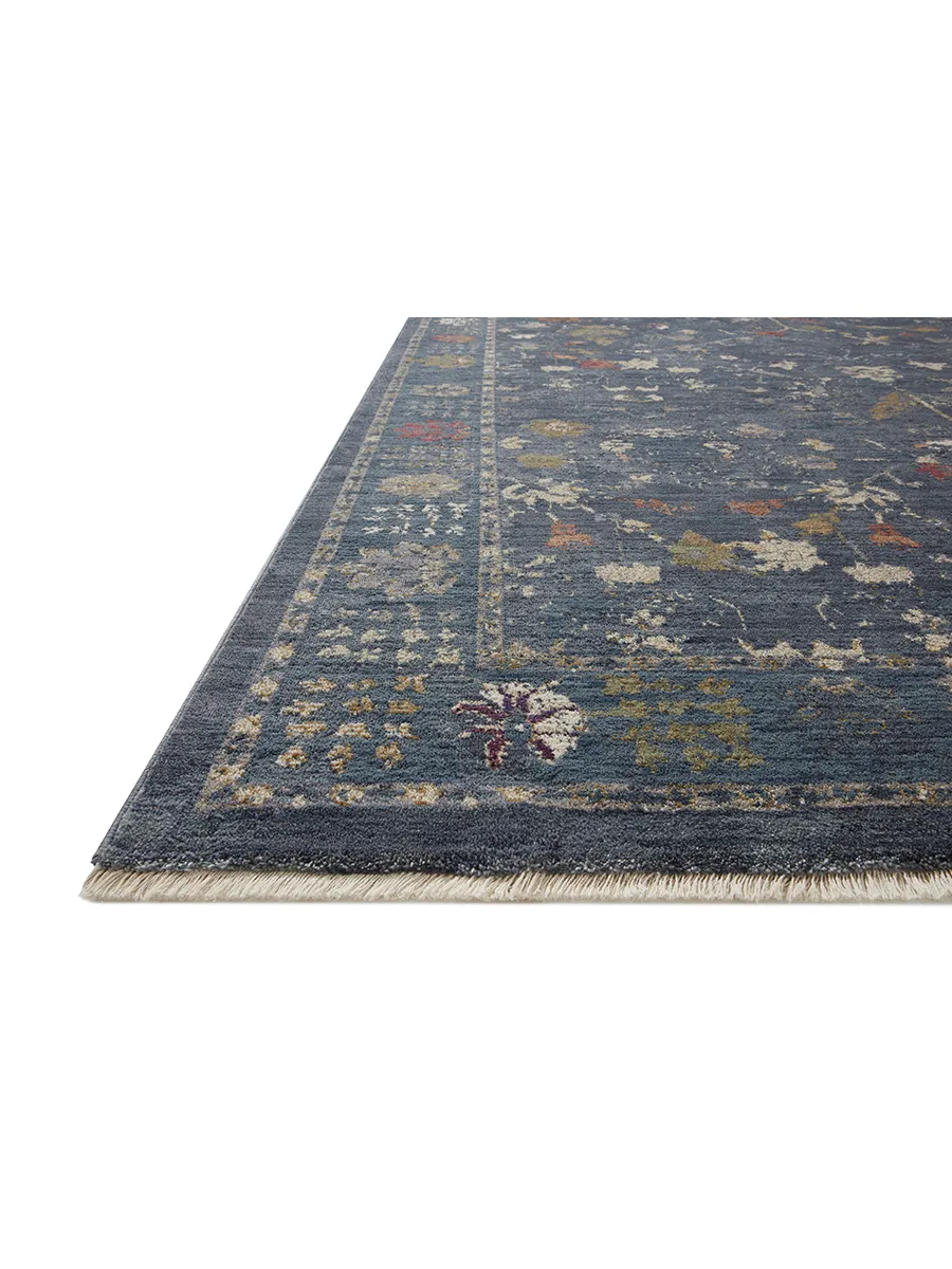 Giada GIA06 2'7" x 12'" Rug