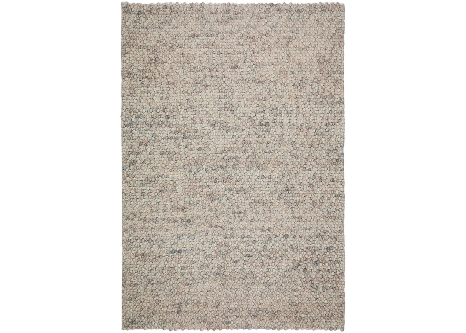 Hanu HU1 Linen 3'6" x 5'6" Rug