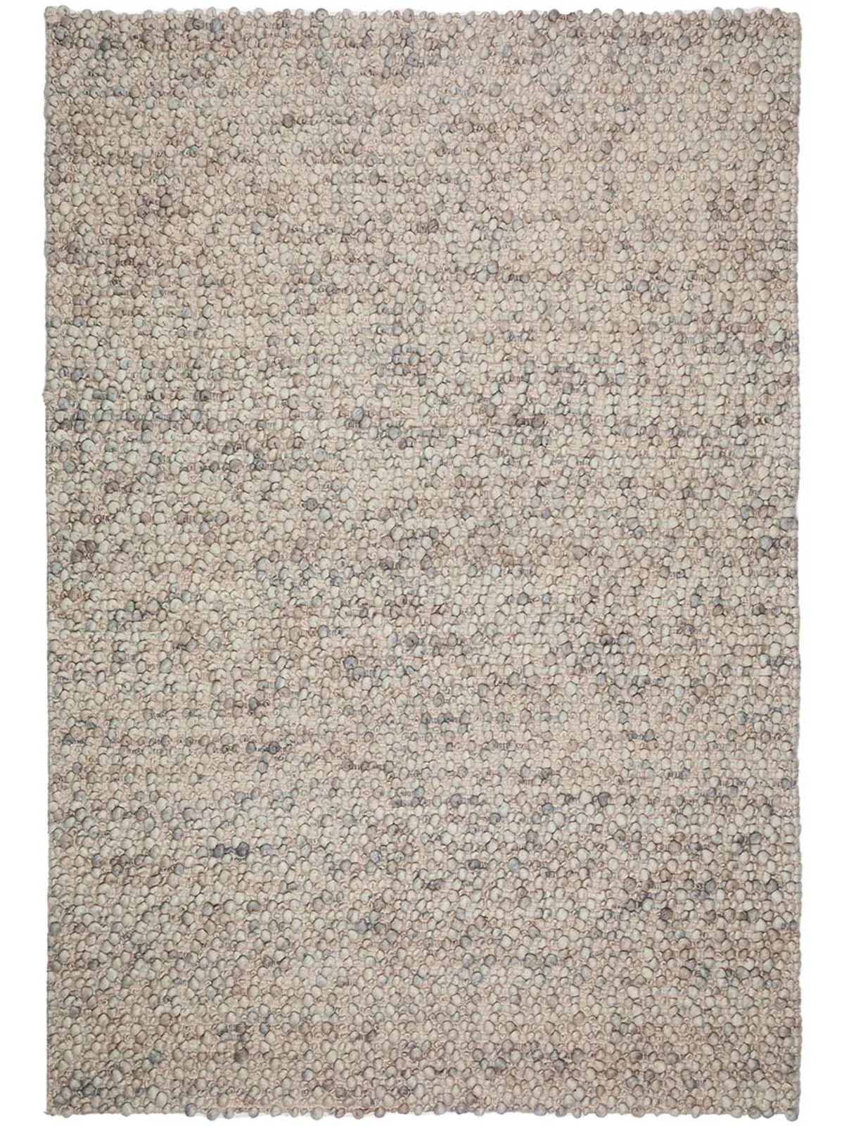 Hanu HU1 Linen 3'6" x 5'6" Rug