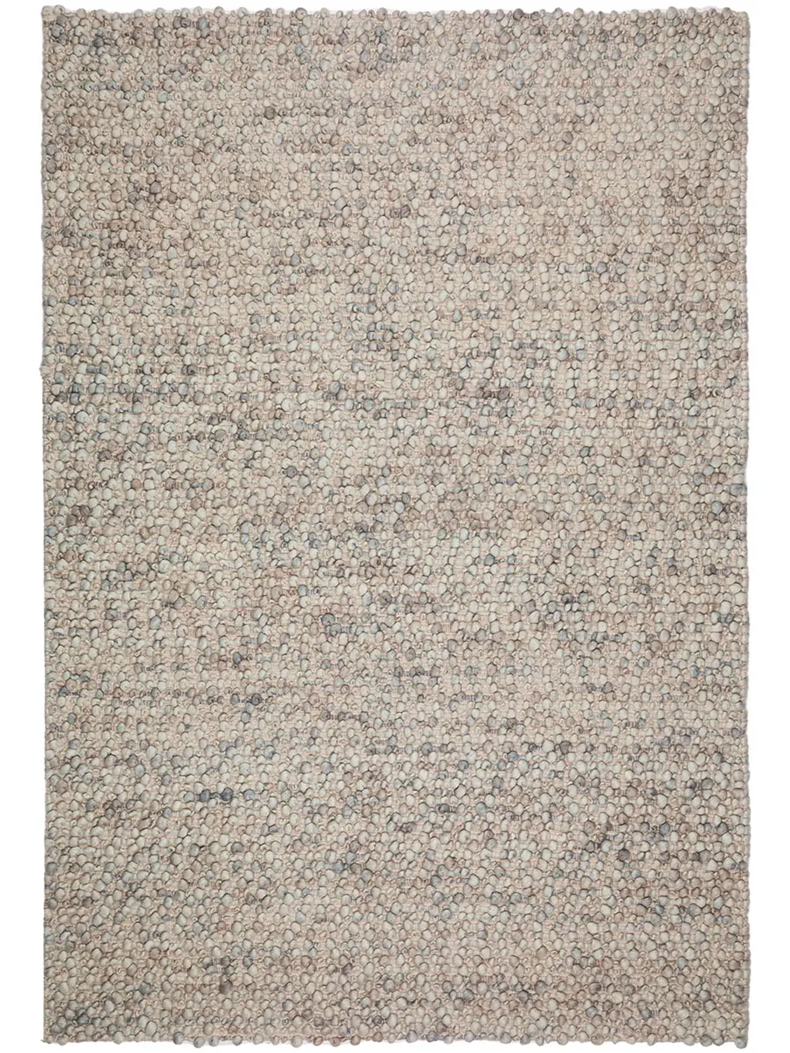 Hanu HU1 Linen 3'6" x 5'6" Rug