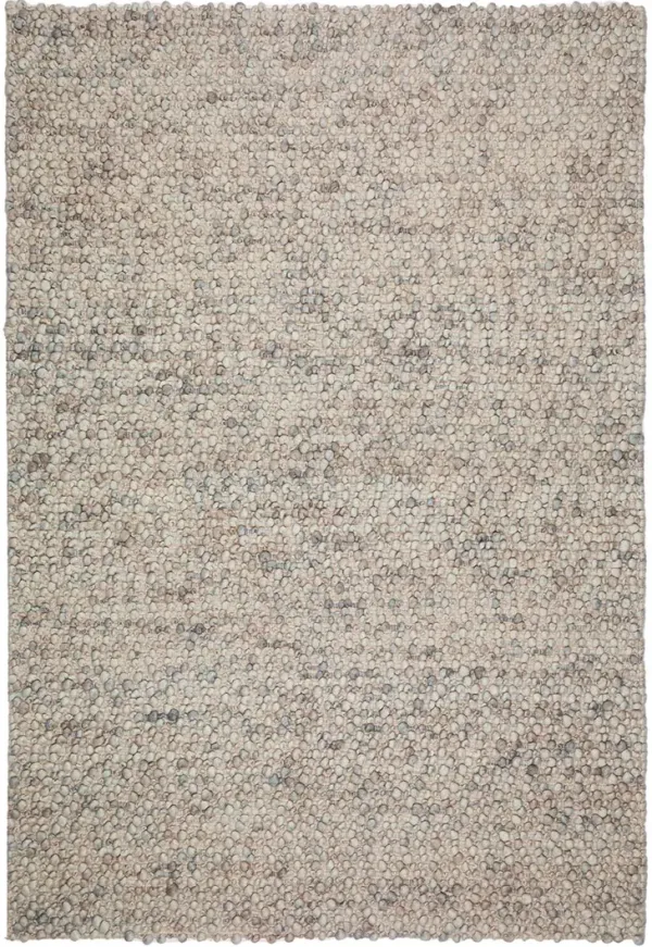 Hanu HU1 Linen 3'6" x 5'6" Rug