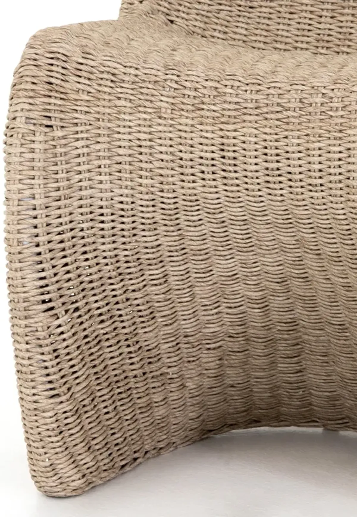 Portia Outdoor Dining Chair