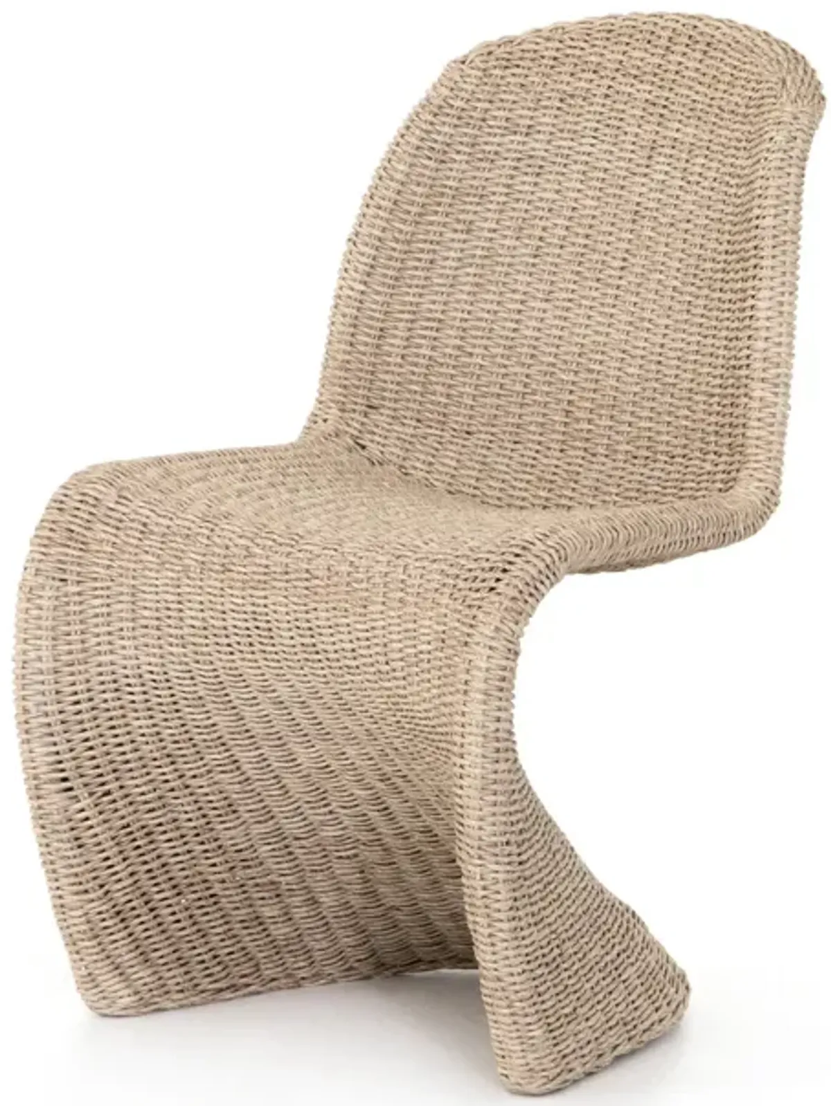 Portia Outdoor Dining Chair