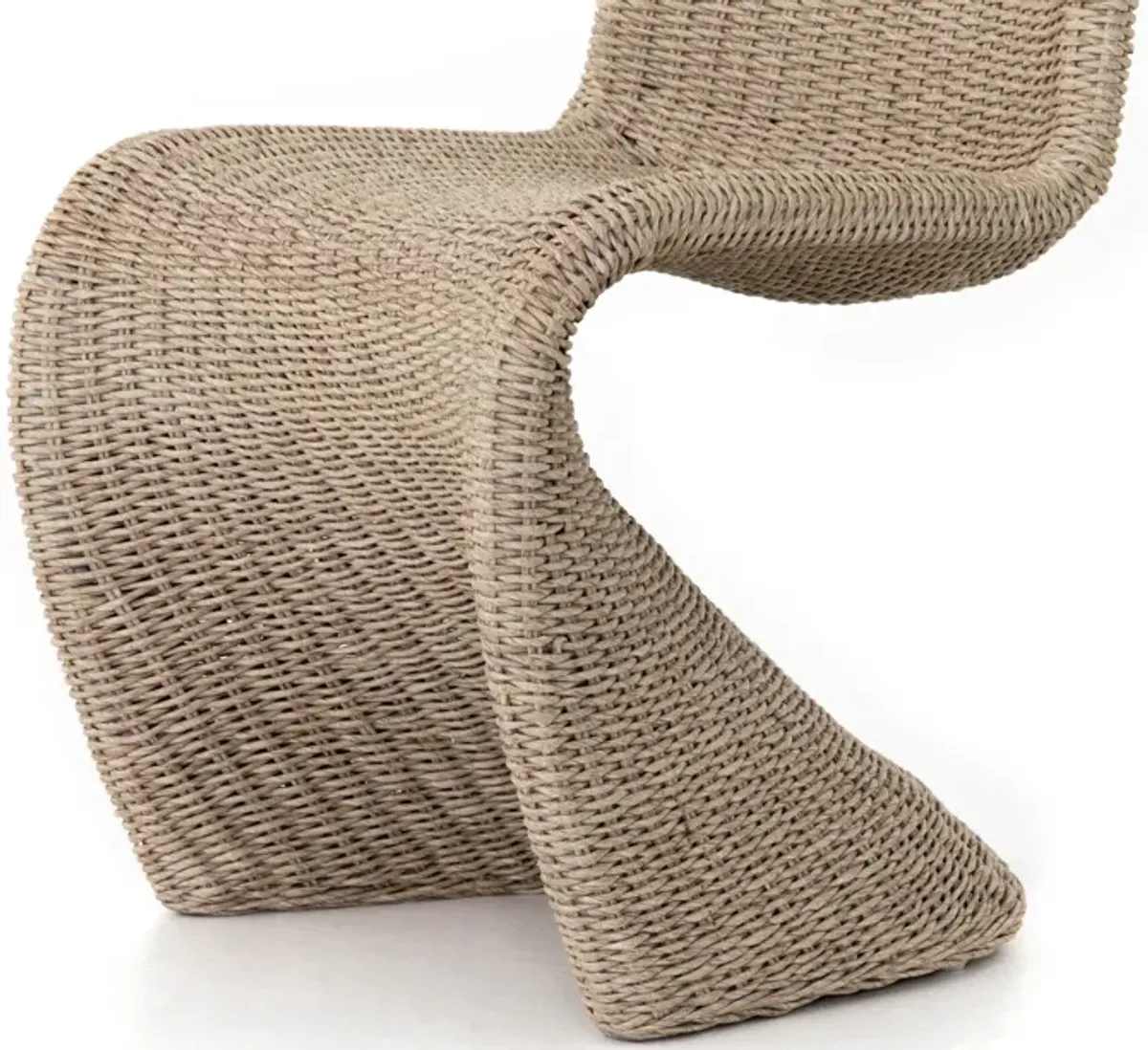 Portia Outdoor Dining Chair