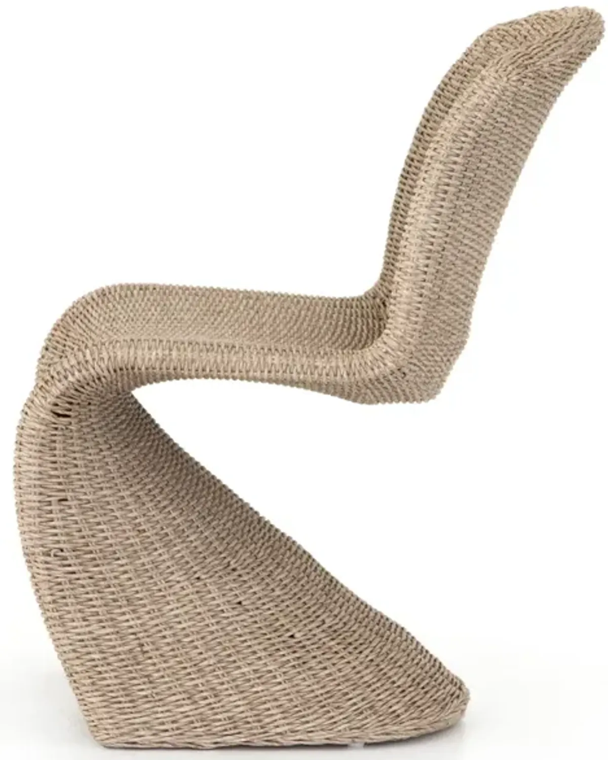 Portia Outdoor Dining Chair