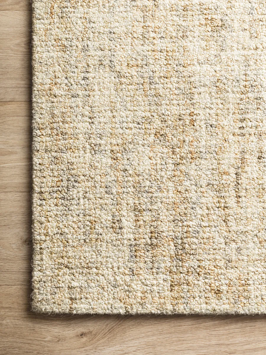 Harlow HLO01 2'6" x 7'6" Rug