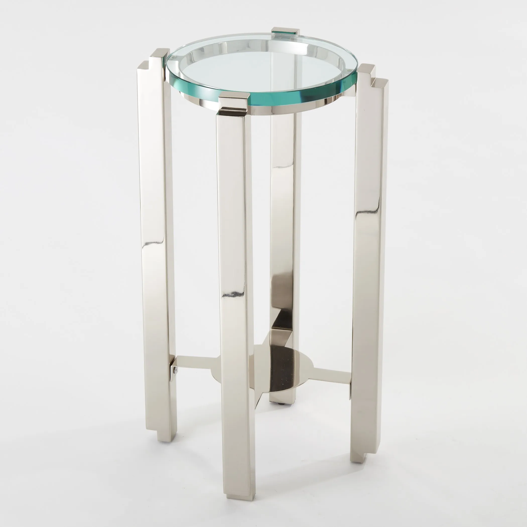 Metro Side Table