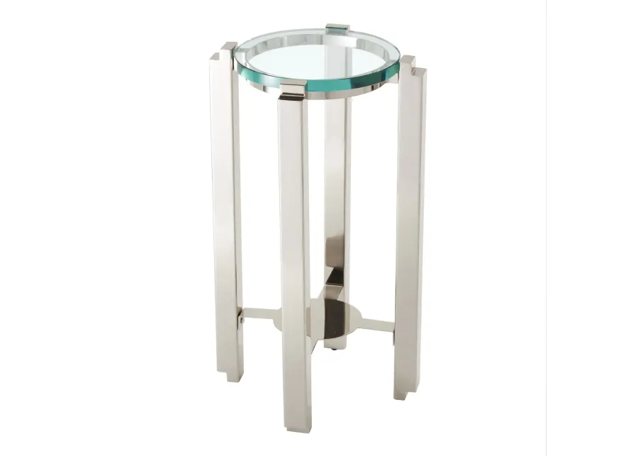 Metro Side Table