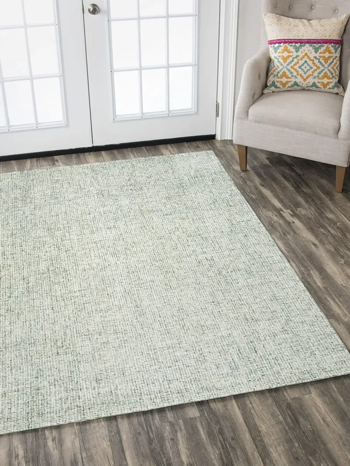 Brindleton BR350A 6'6" x 9'6" Rug