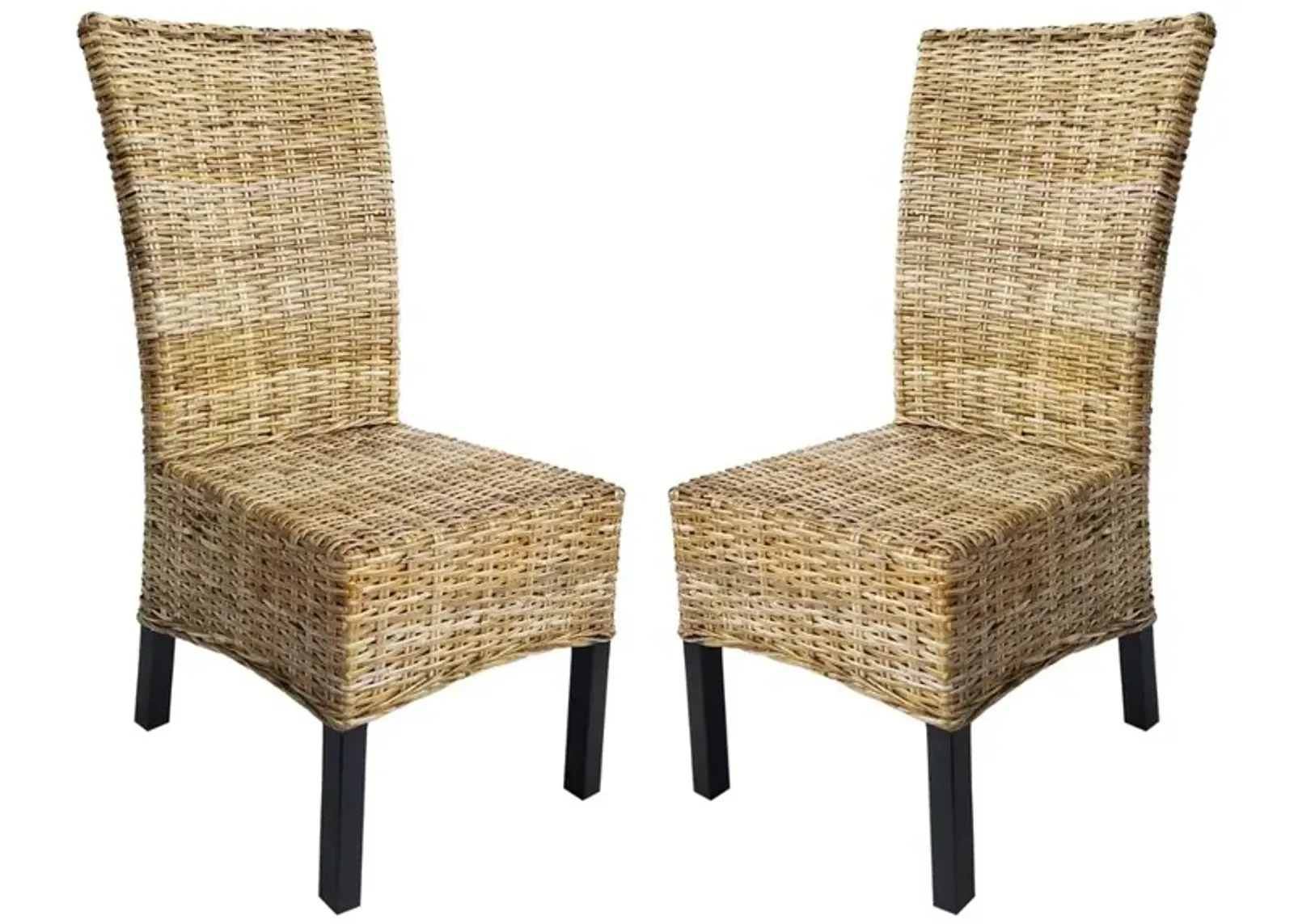 Torrig Kubu Chair SET 2 PCS