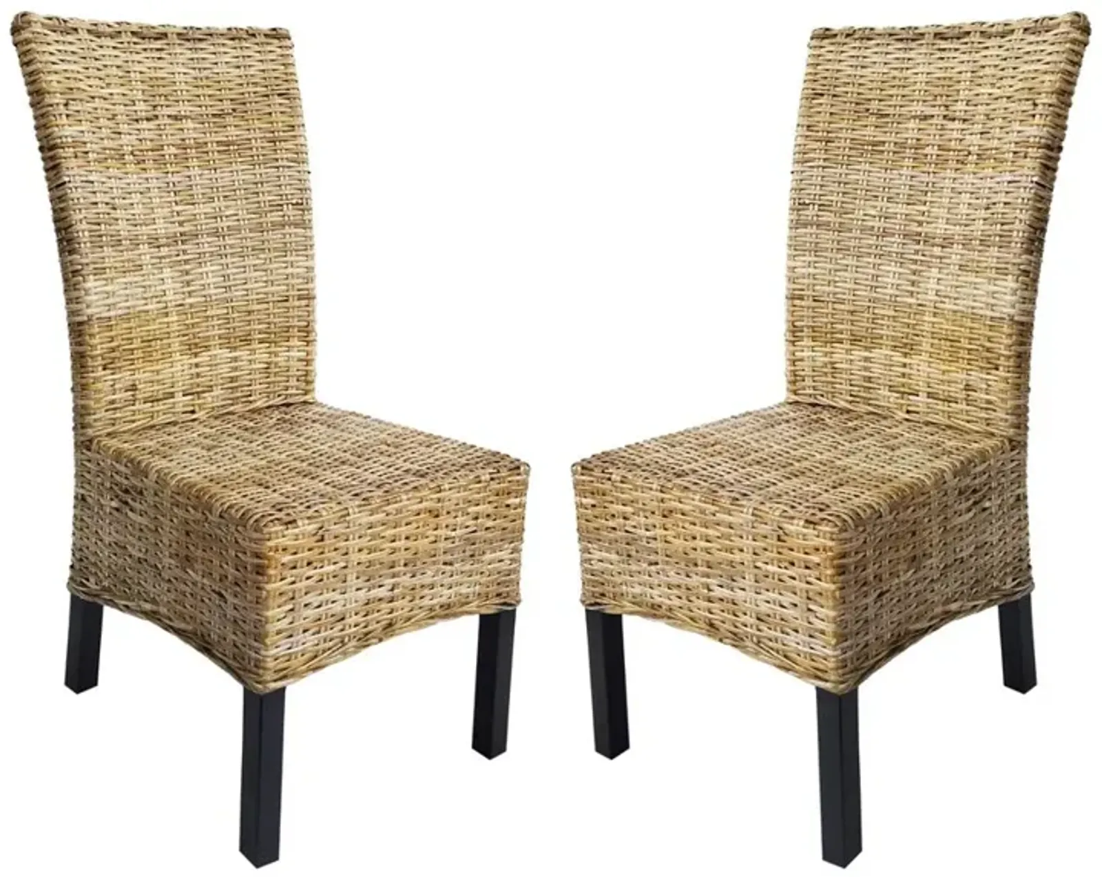 Torrig Kubu Chair SET 2 PCS