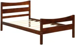 Walnut color