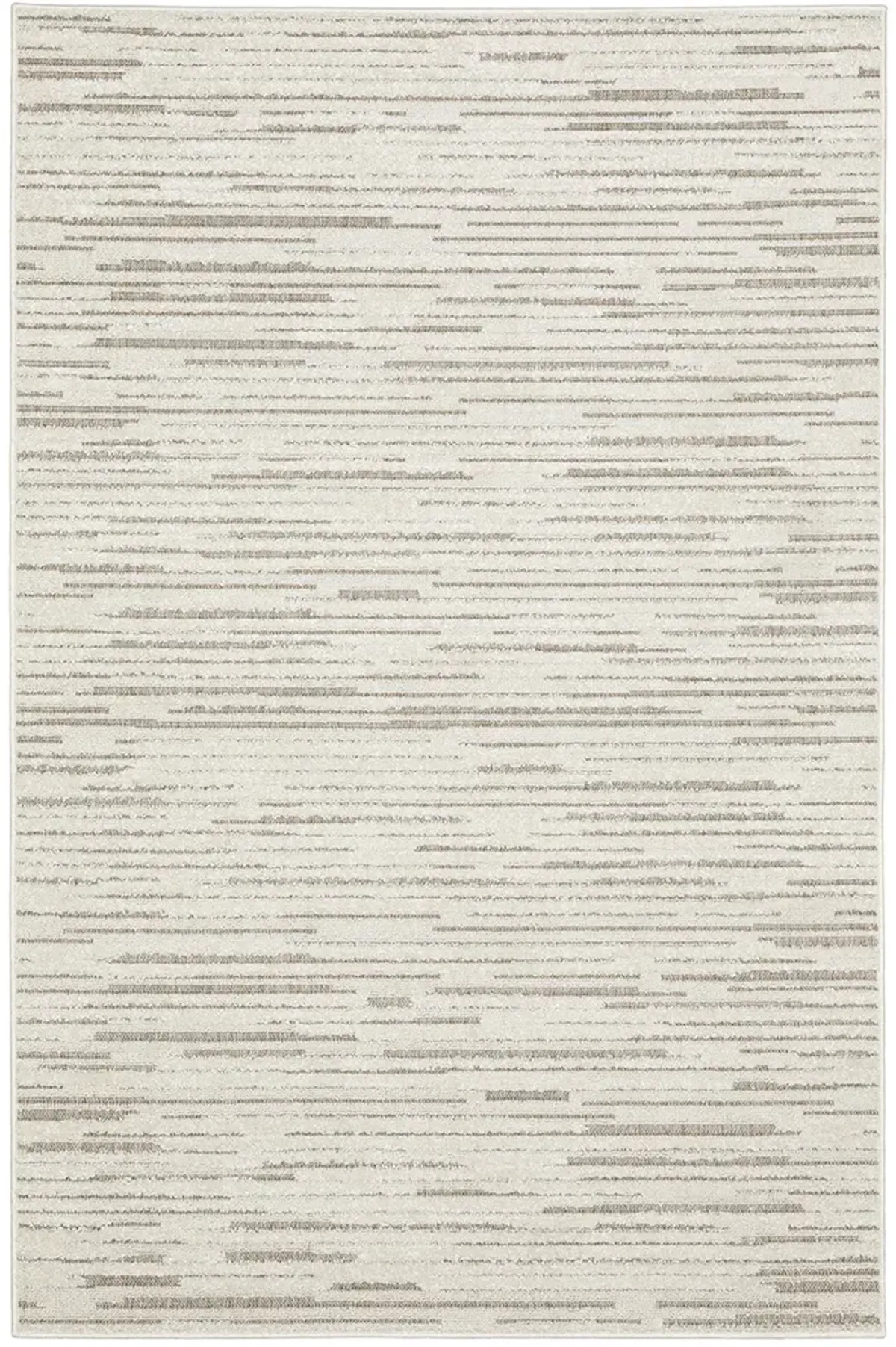 Tangier 7'10" x 10'10" Ivory Rug