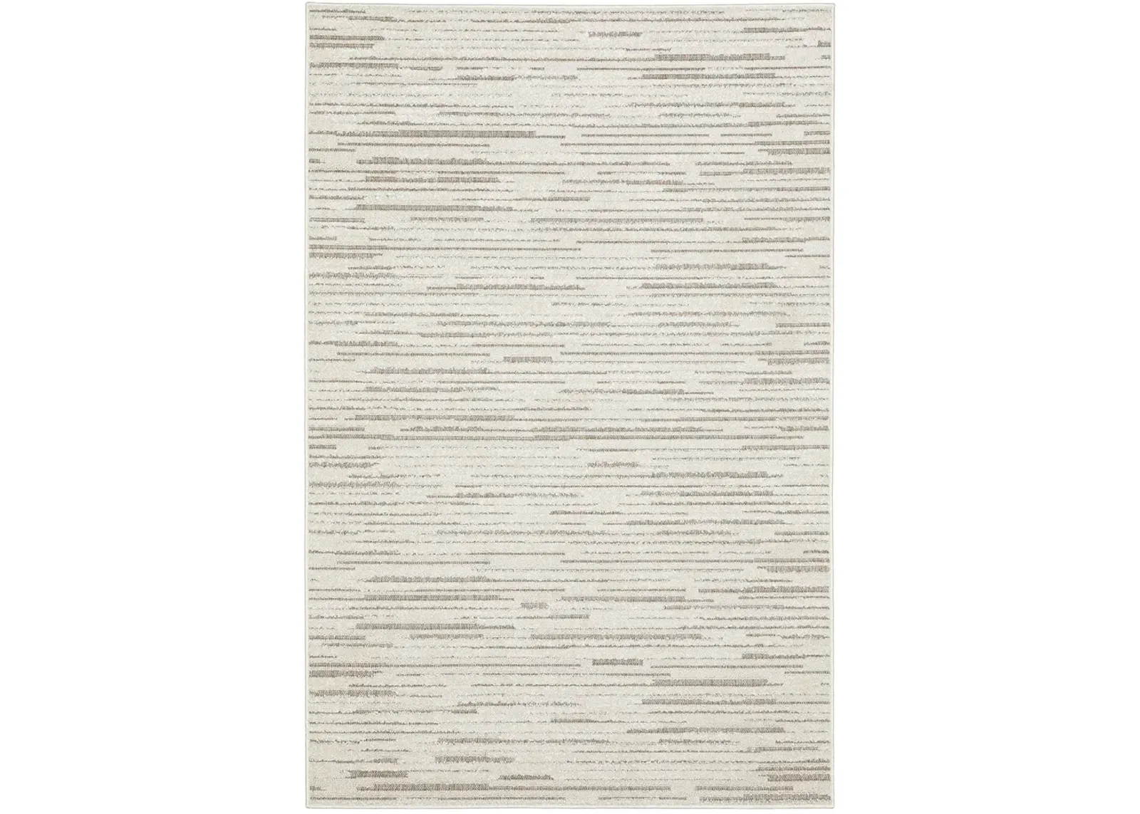 Tangier 7'10" x 10'10" Ivory Rug