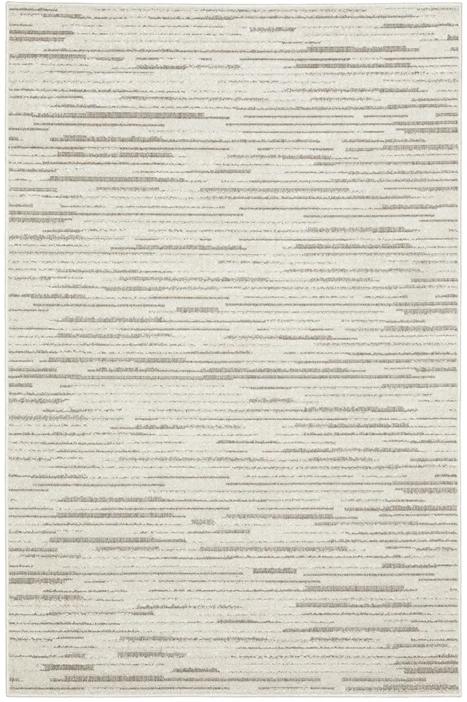 Tangier 7'10" x 10'10" Ivory Rug