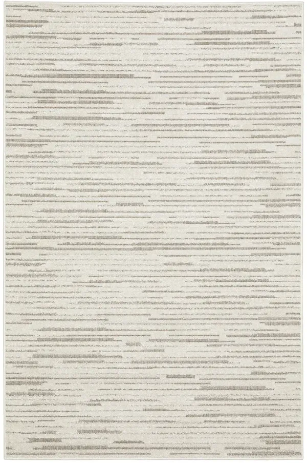 Tangier 7'10" x 10'10" Ivory Rug