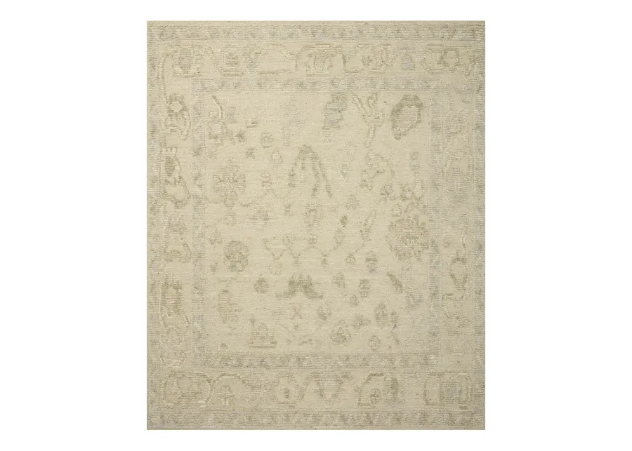 Emilia EMI02 2'6" x 8'6" Rug