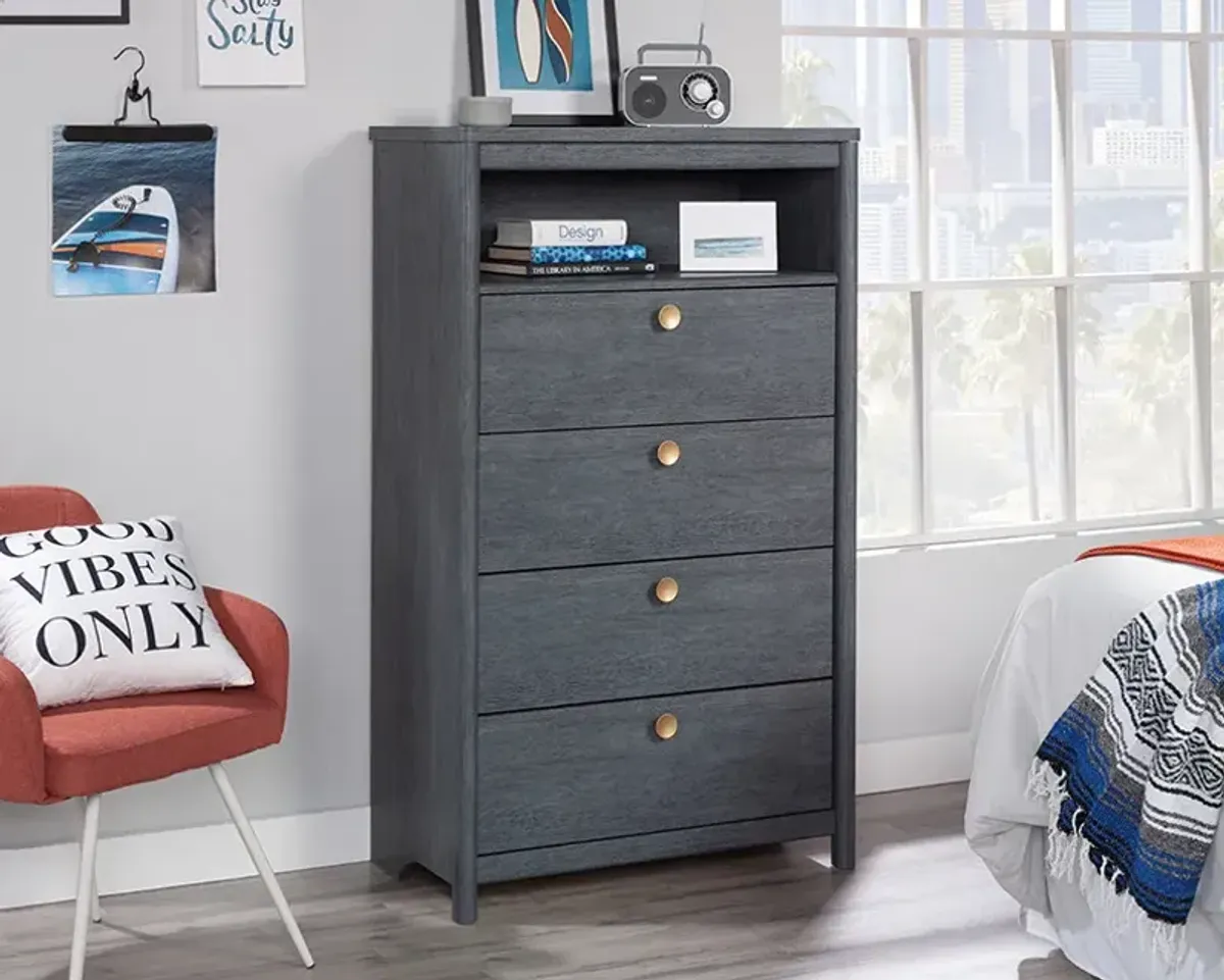 Dover Edge 4-drawer Chest