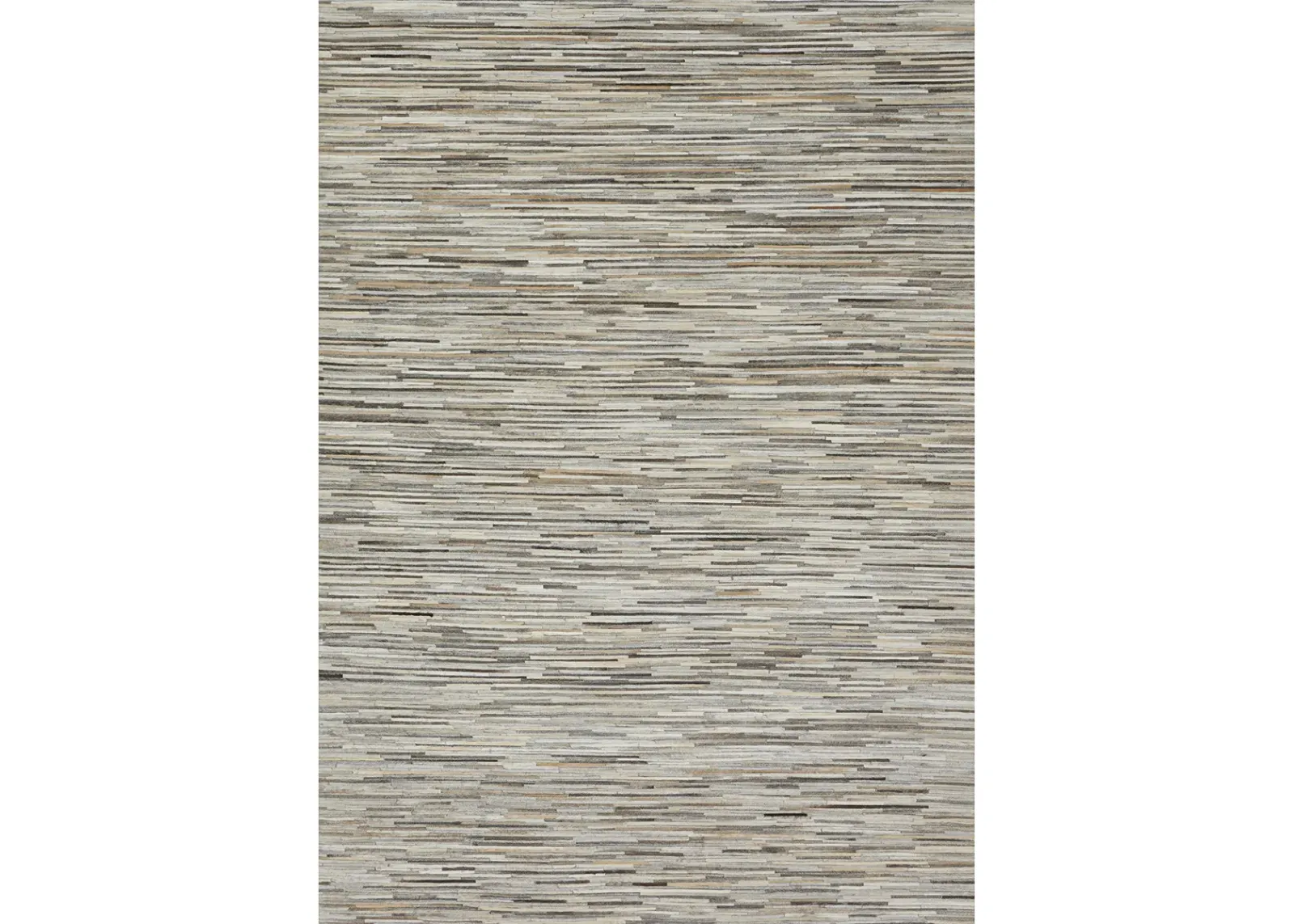 Promenade PO06 Silver 7'6" x 9'6" Rug