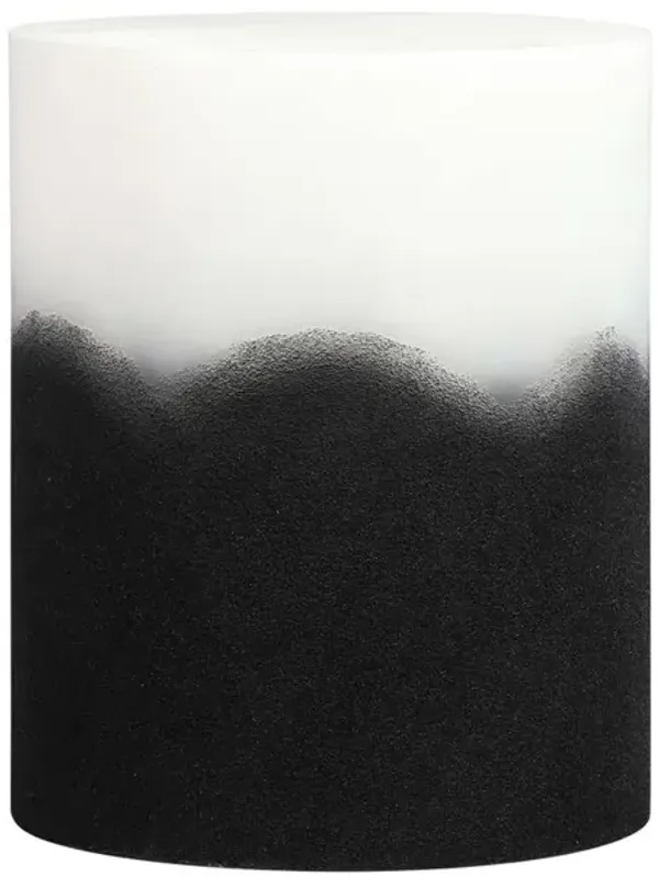 Belen Kox Black and White Side Table, Belen Kox