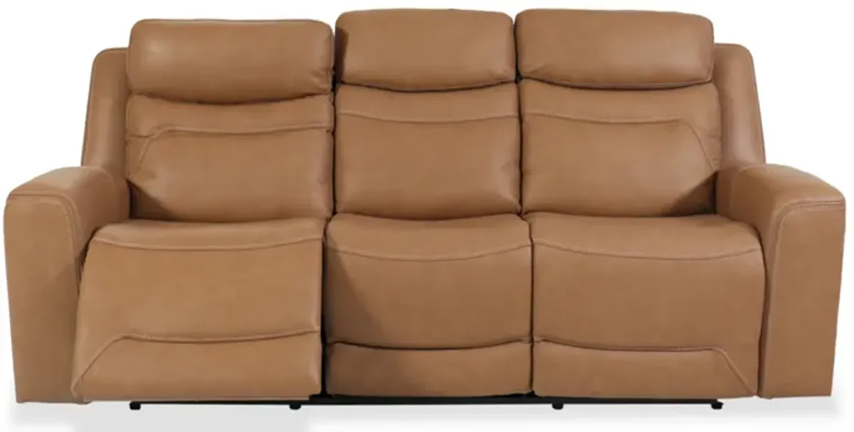 Butternut Zero-Gravity Sofa