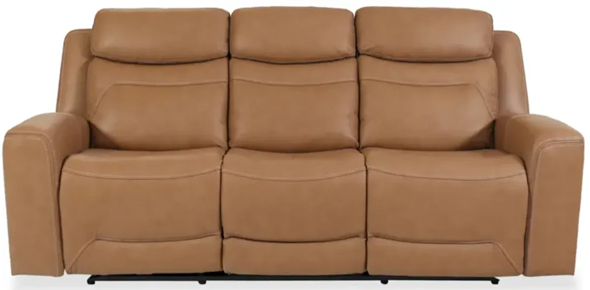 Butternut Zero-Gravity Sofa