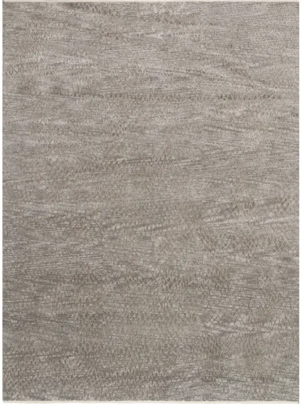 Rhea RHE05 Slate 9'6" x 13'6" Rug