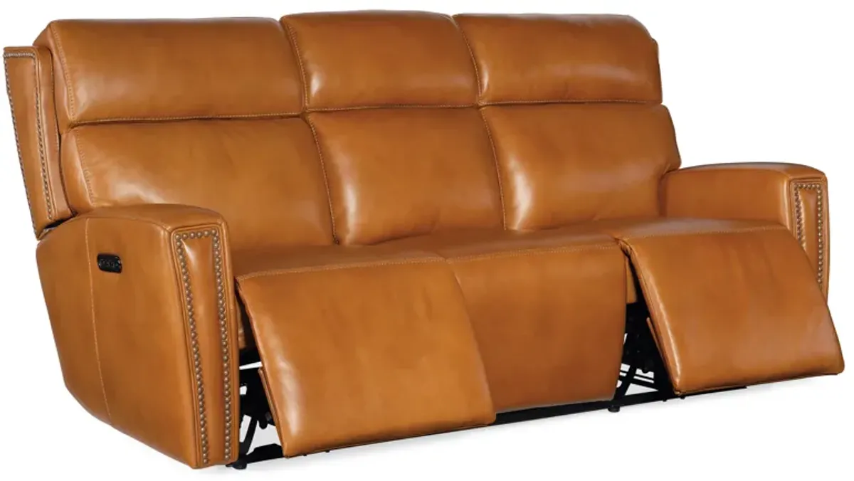 Ruthe Power Motion Sofa