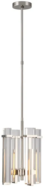 Malik Small Chandelier