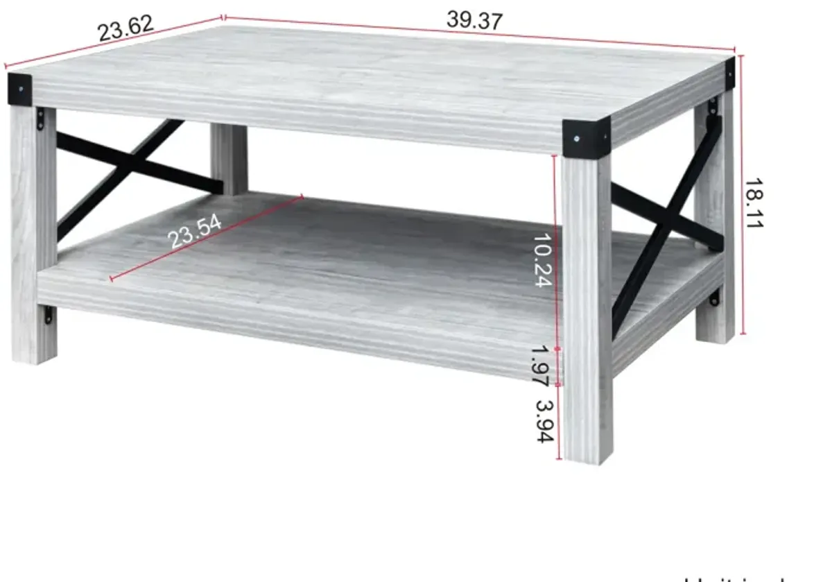 Coffee Table 5526351