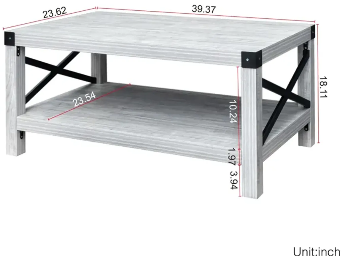 Coffee Table 5526351