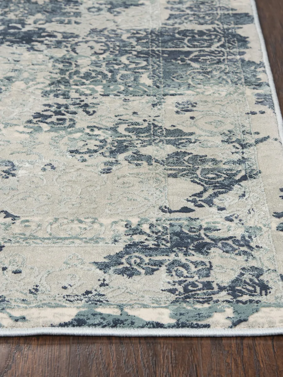 Chelsea CHS107 3'11" x 5'6" Rug