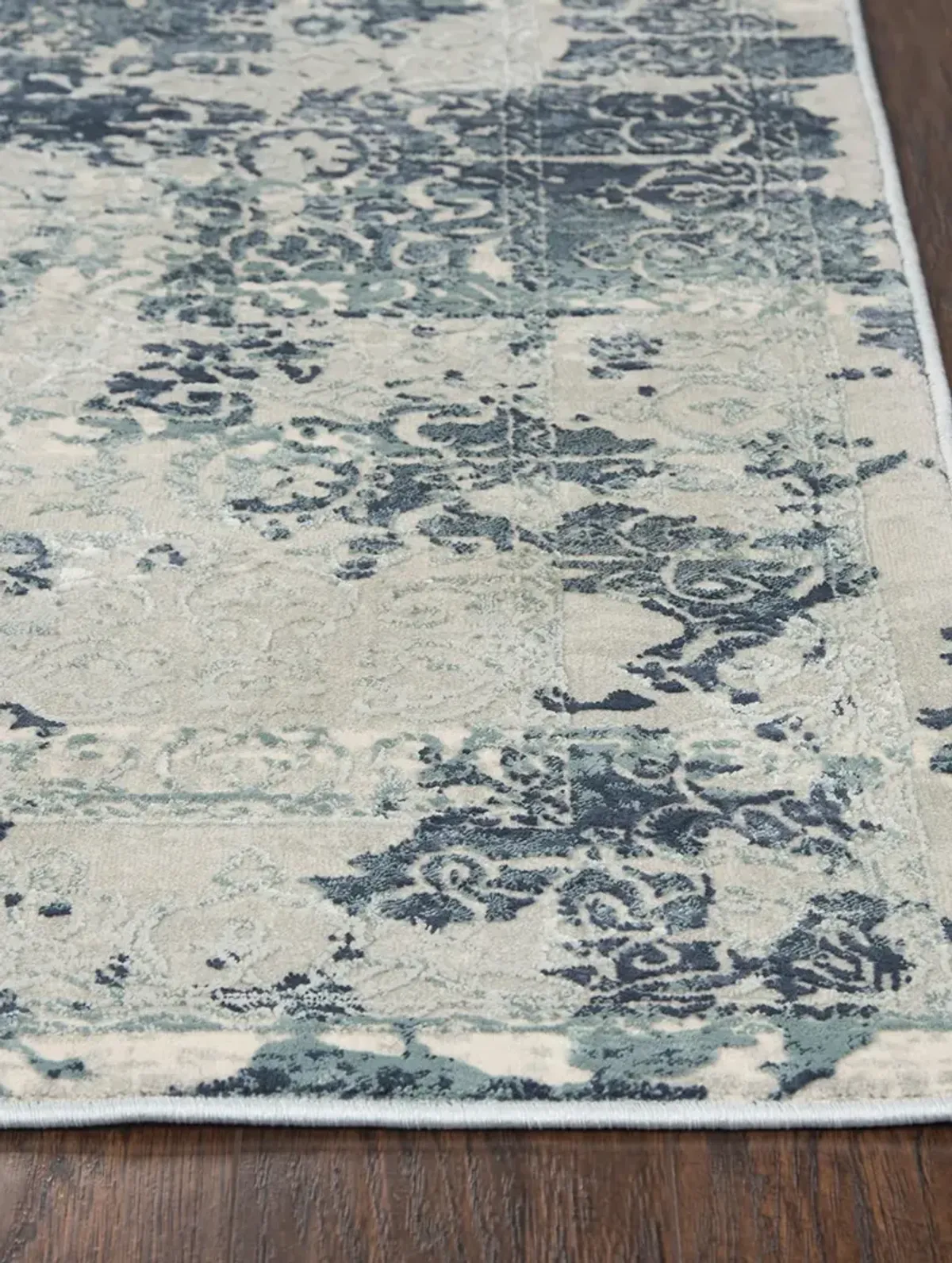 Chelsea CHS107 3'11" x 5'6" Rug