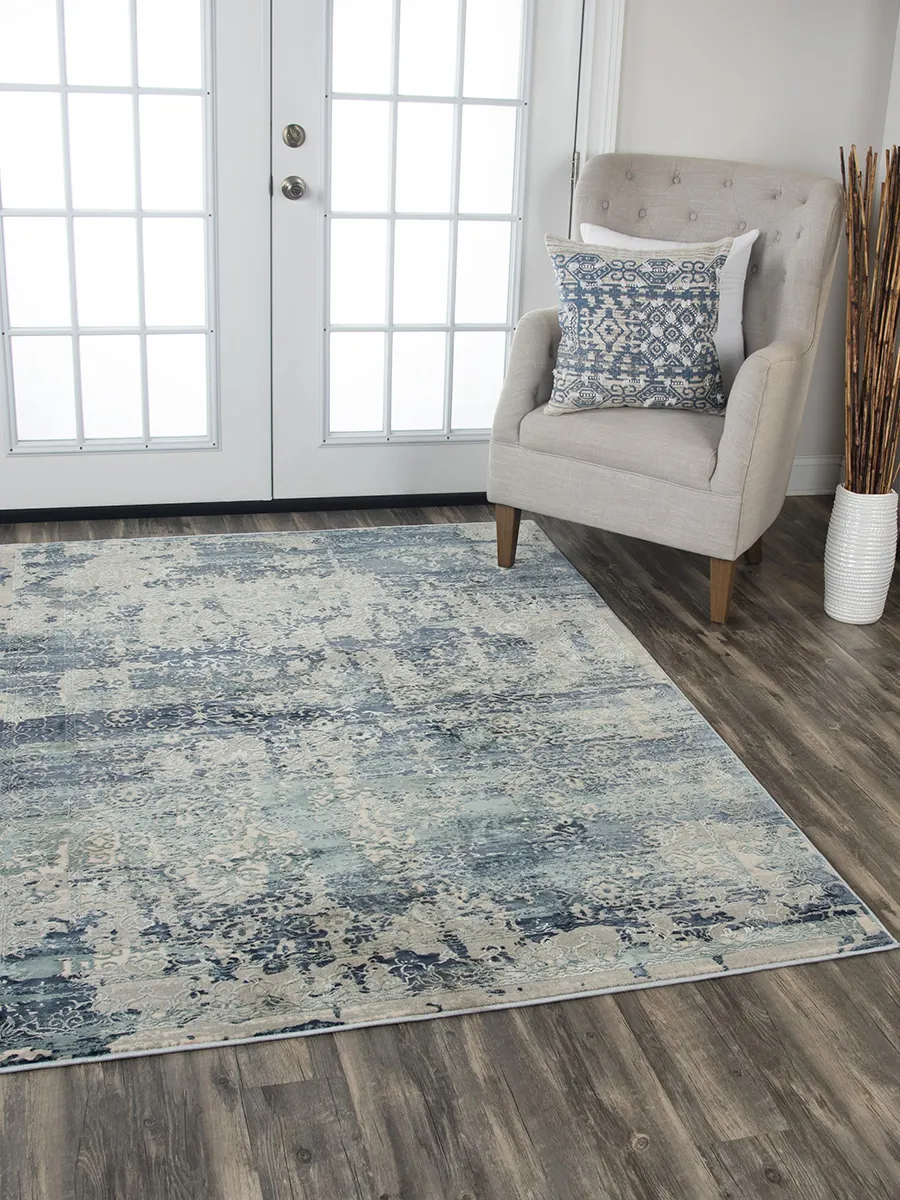 Chelsea CHS107 3'11" x 5'6" Rug