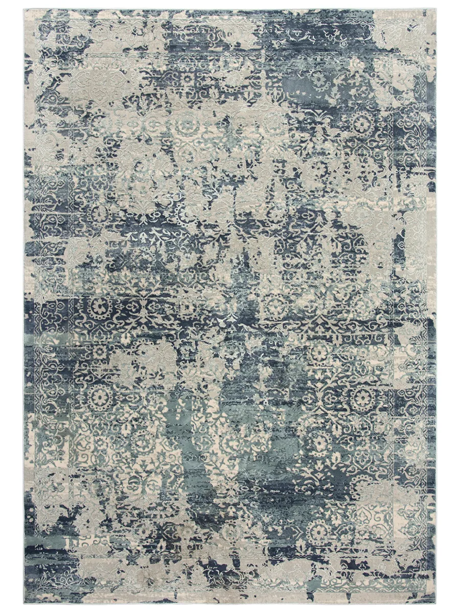 Chelsea CHS107 3'11" x 5'6" Rug