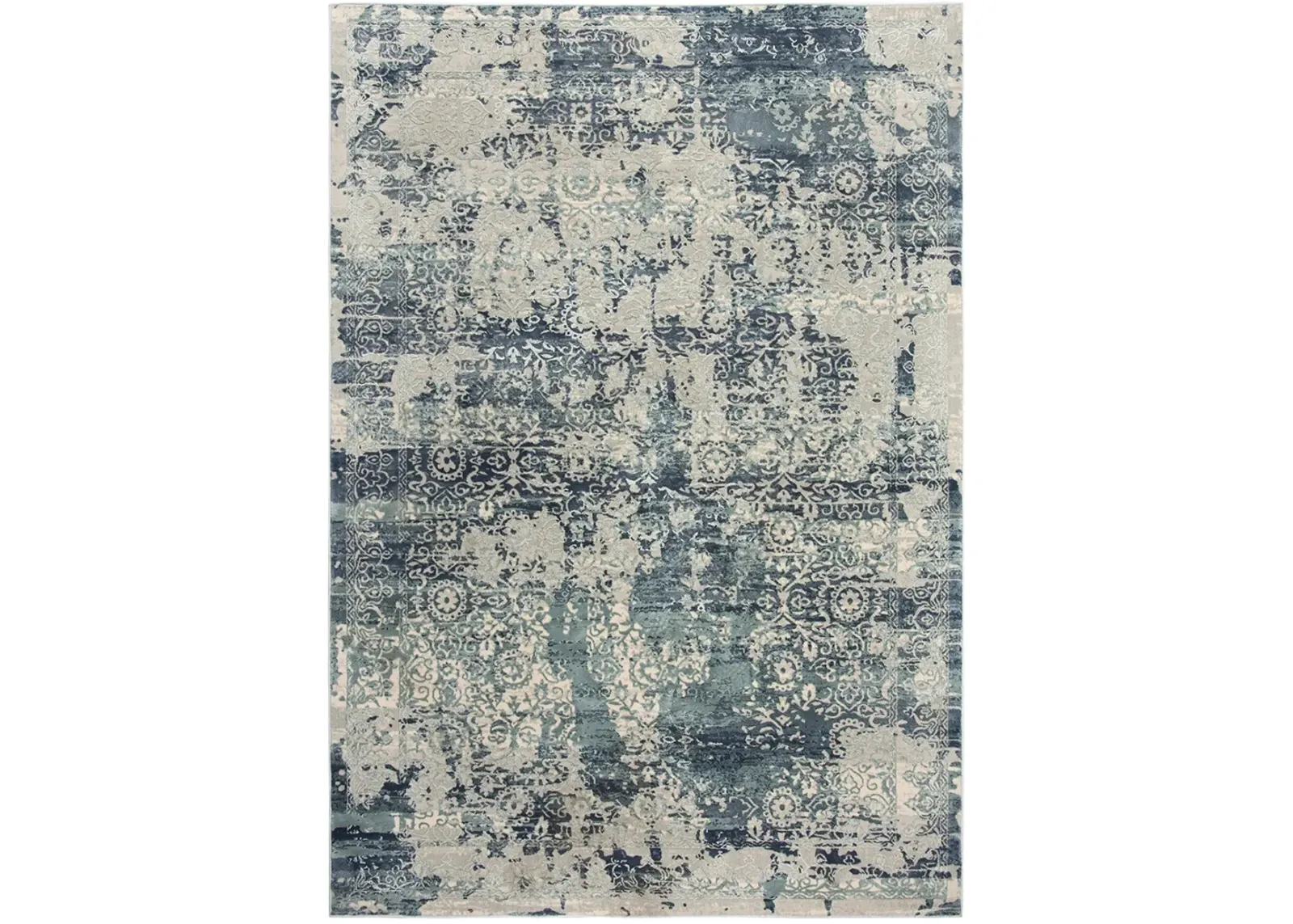 Chelsea CHS107 3'11" x 5'6" Rug