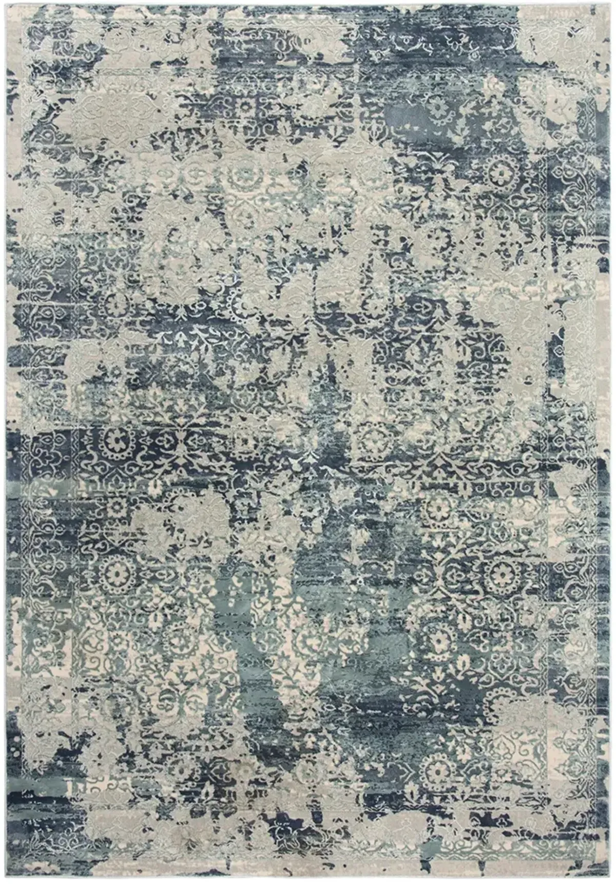 Chelsea CHS107 3'11" x 5'6" Rug