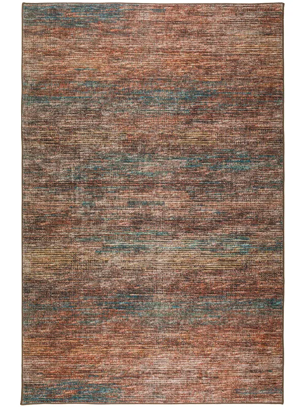 Ciara CR1 Paprika 9' x 12' Rug