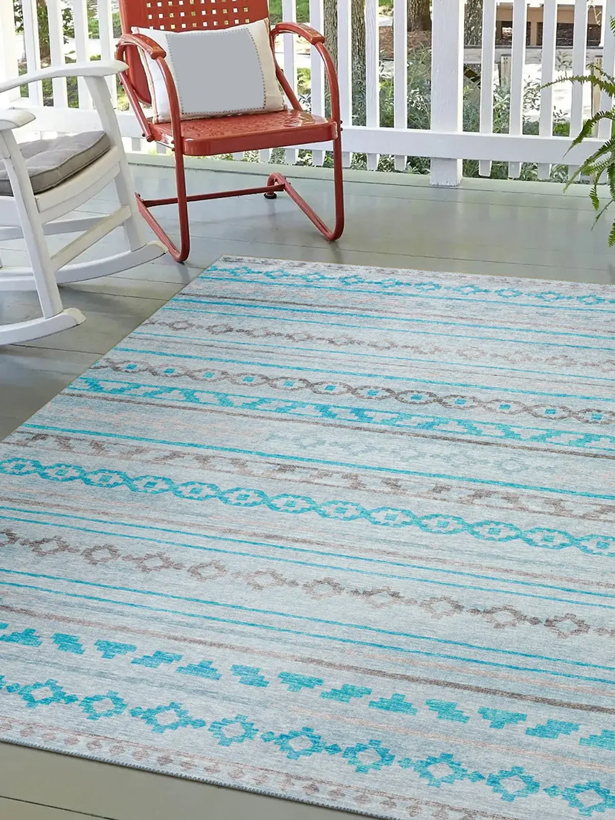 Sedona SN10 Skydust 3' x 5' Rug