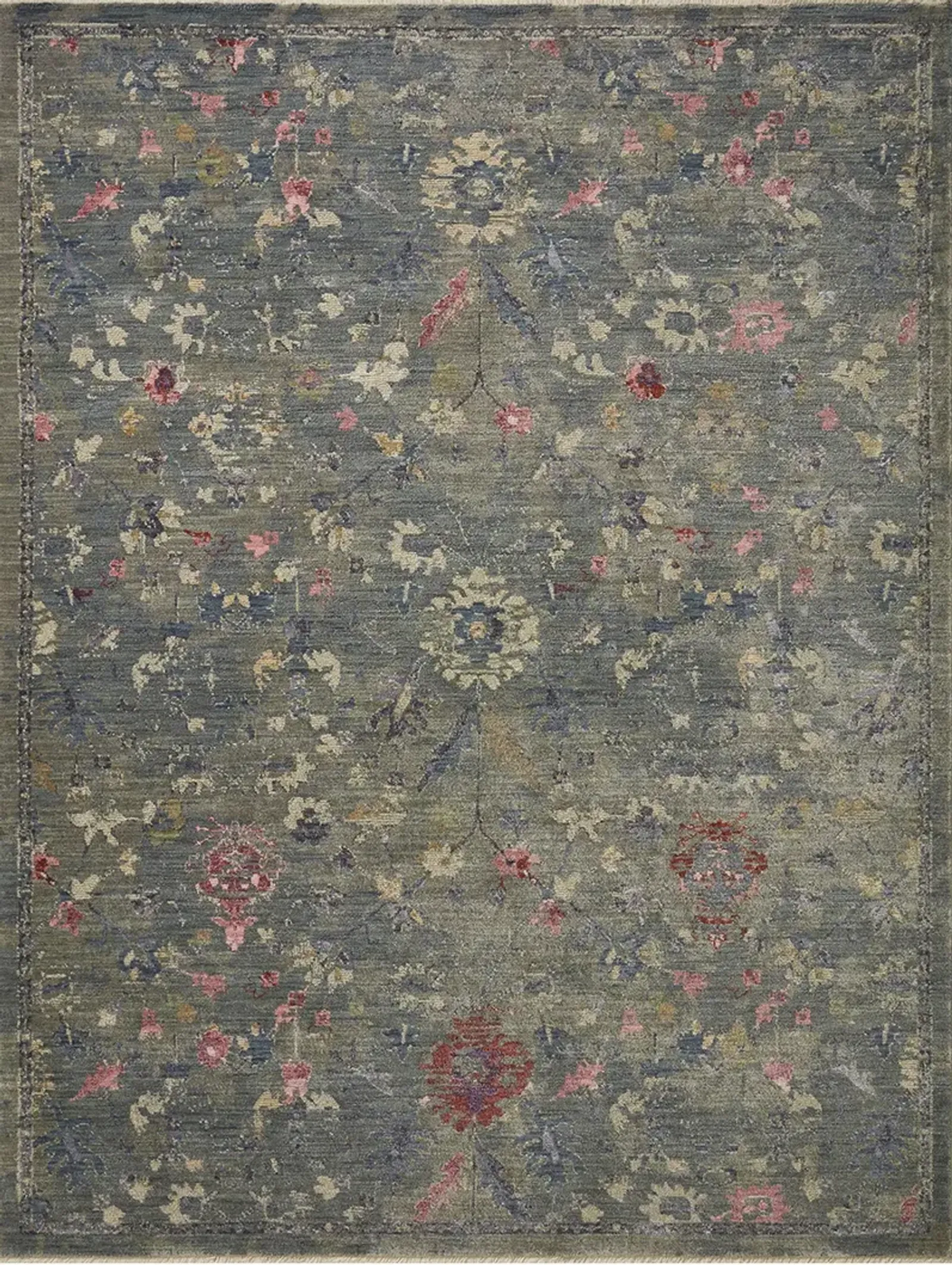 Giada GIA06 3'2" Rug