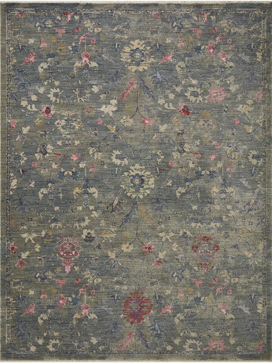 Giada GIA06 3'2" Rug