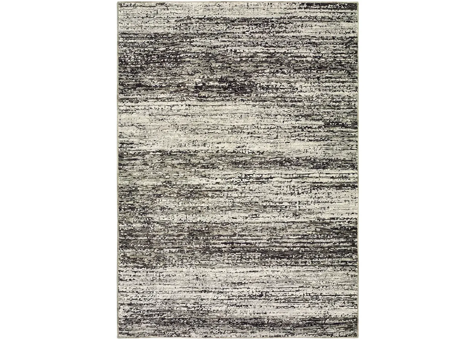 Atlas 8'6" x 11'7" Ash Rug