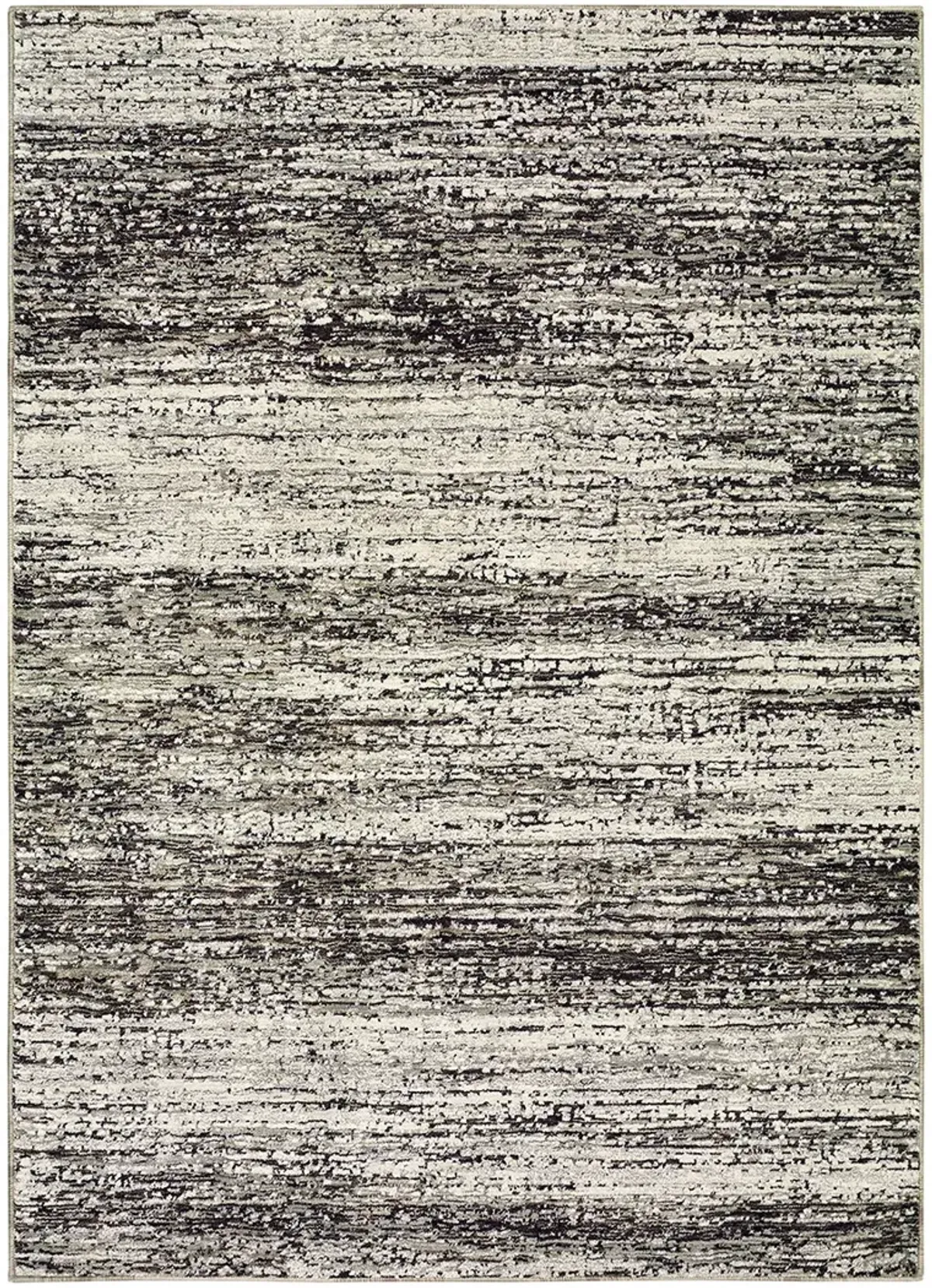 Atlas 8'6" x 11'7" Ash Rug