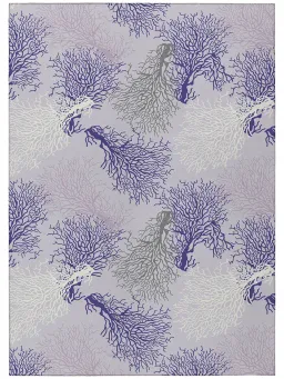 Lavender color