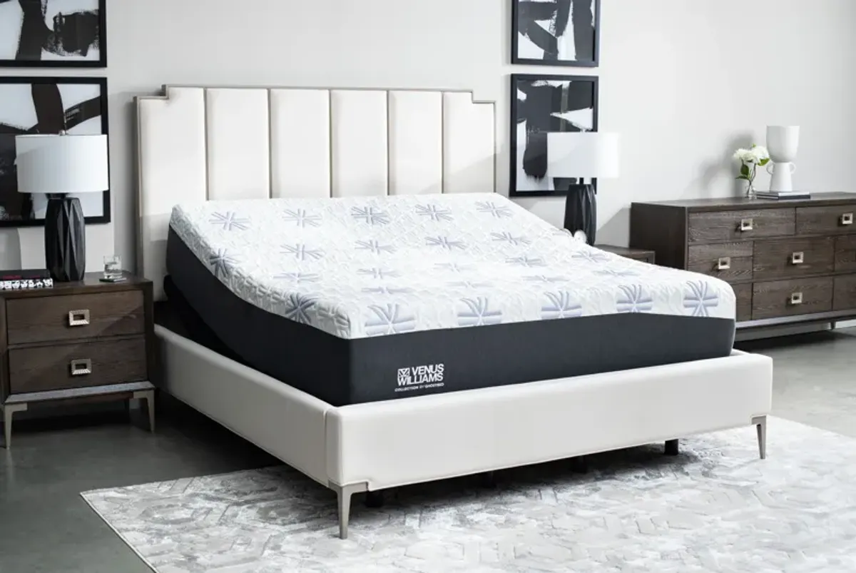 Ace Medium Queen Mattress