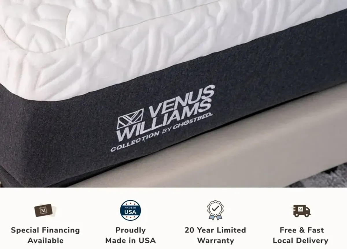 Ace Medium Queen Mattress