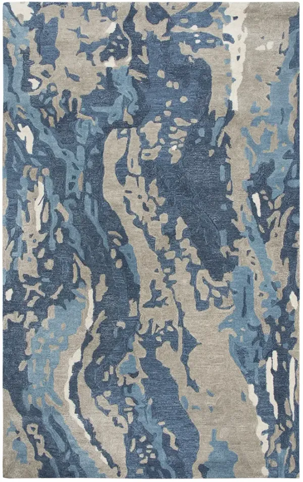 Mod MO867A 8' x 10' Rug
