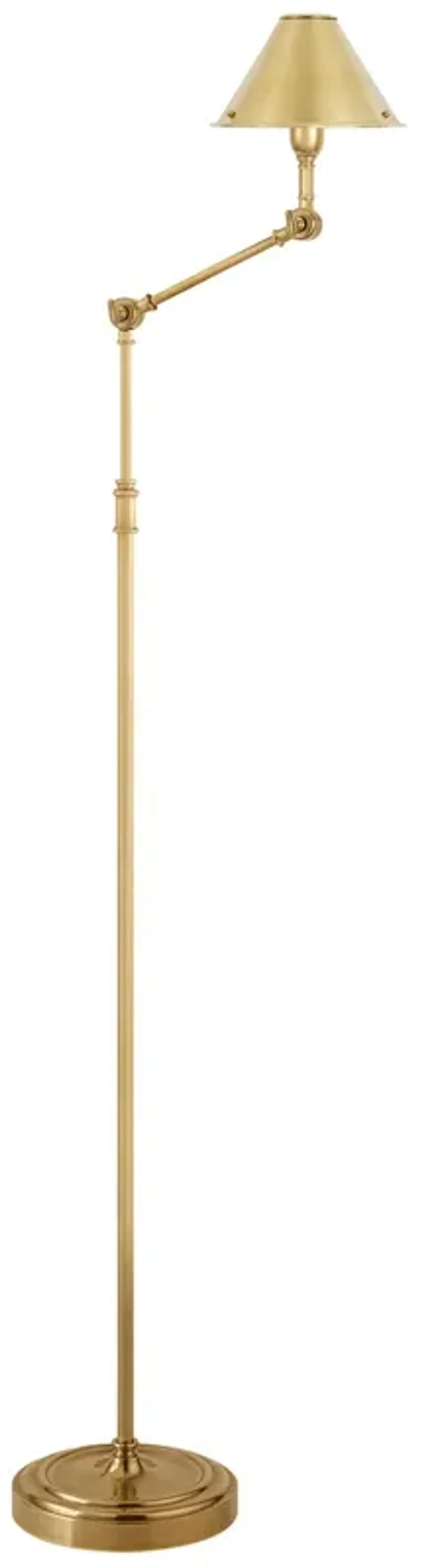 Anette Floor Lamp